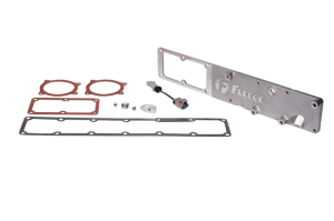 Ram 3500 Performance Air Intake - Fleece Performance - High Flow Intake Plenum - `07-`24